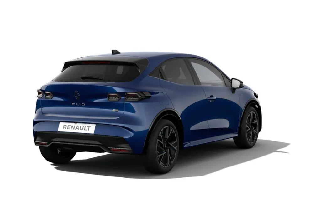 Renault Clio Esprit Alpine | NU TE BESTELLEN | LMV | ACC | Blindspot warning | Verwarmbare voorstoelen |