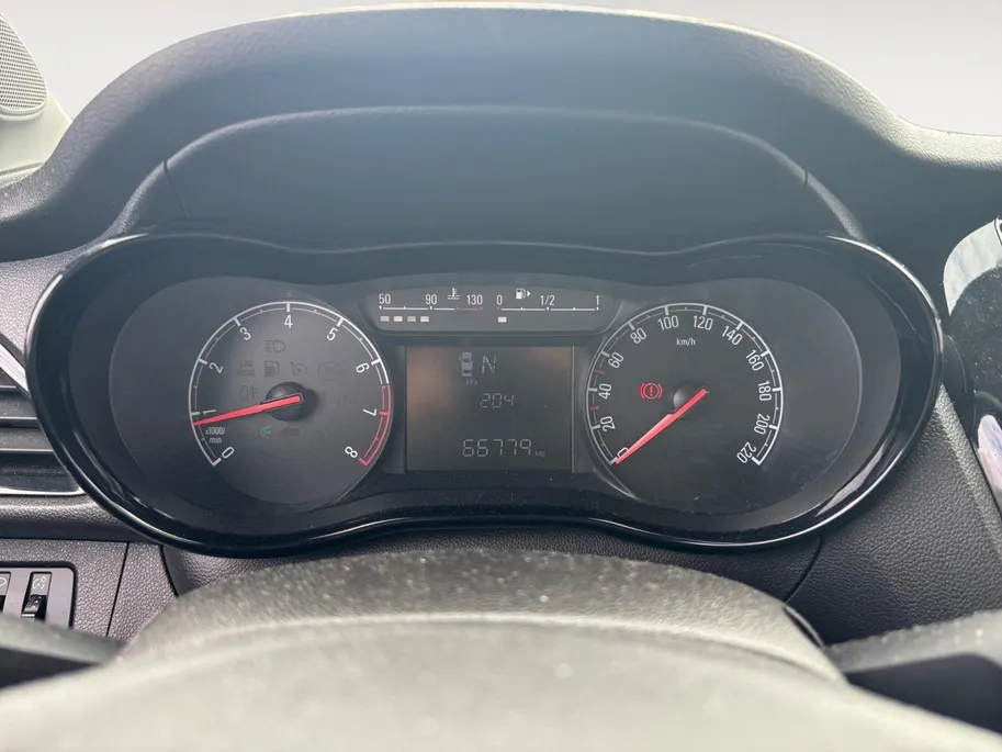 Opel KARL 1.0 Rocks Online Edition | Automaat | Apple carplay / Andoid auto | 12 maanden BOVAG garantie