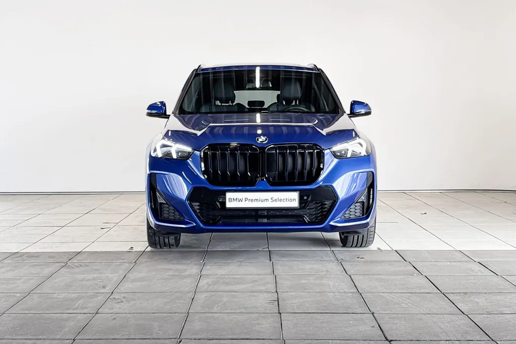 BMW X1 sDrive20i Innovation Pack M Sportpakket Pro