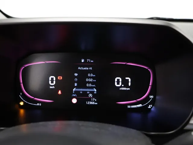 Kia Picanto 1.0 DPI DynamicLine