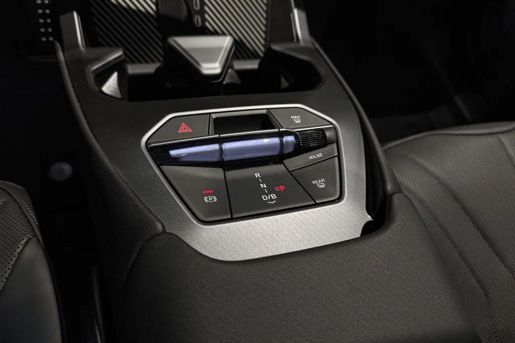 BMW iX3 40 eDrive 83 kWh