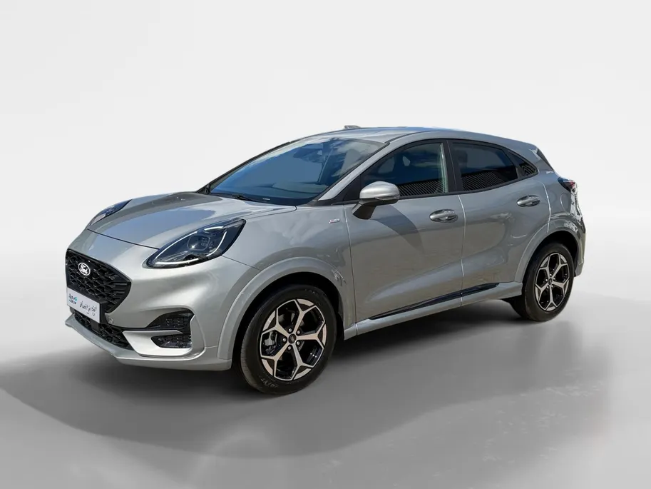Ford Puma 1.0 EcoBoost Hybrid ST-Line | Uit voorraad leverbaar | €5.000,- Ready Set Ford Bonus | Achteruitrijcamera | Winterpakket | Cruise Control | Parkeersensoren Voor & Achter | Apple Carplay & Android Auto