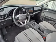 SEAT Leon 1.0 TSI Style Business Intense | Cruise control adaptief | Navigatie | LM Velgen | Apple Carplay/Android Auto | Achteruitrijcamera | airco automatisch