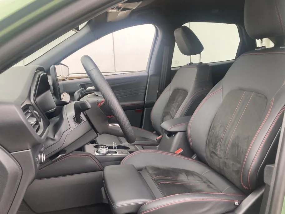 Ford Kuga 2.5 PHEV 243 pk ST-Line X Winter Pack - AGR stoelen - BLISS - Adaptieve Cruise Control