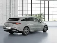 Mercedes-Benz CLA Shooting Brake 250+ Business Solution 85.5 kWh