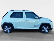 Hyundai Inster Evolve Sky 49 kWh | Schuif- kanteldak | Navi | Climate control |
