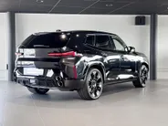 BMW XM PHEV 30 kWh
