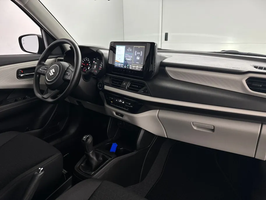 Suzuki Swift 1.2 Comfort Smart Hybrid | €2.200,- + €500,- voorraadkorting!