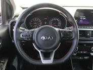 Kia Picanto 1.0 DPi GT-Line | Camera | 15' LM | Cruise | Clima | Navi | Keyless | Apple Carplay/Android Auto|