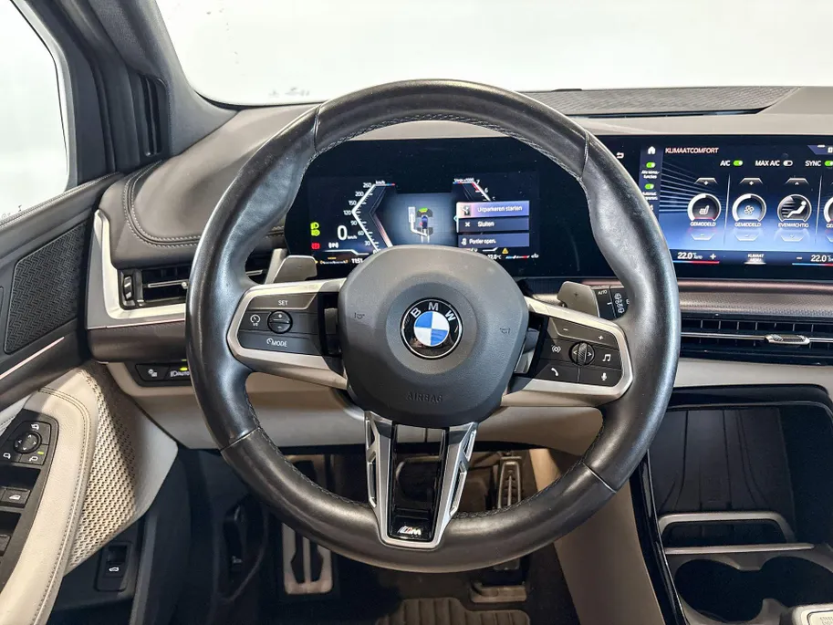 BMW 2 Serie Active Tourer 220i Premium Pack M Sportpakket