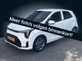 Kia Picanto 1.0 DPI ExecutiveLine