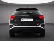 Audi Q2 35 TFSI S Edition 150 PK · Assist. pakket parking · Privacy glas · Stoelverwarming voorin · MEGA Sale