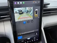 Ford Explorer Limited Edition Extended Range RWD 79 kWh trekhaak