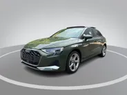 Audi A3 Sportback 40 TFSIe 204pk S-tronic Advanced edition · Panoramadak · Camera · SONOS Sound · Head-Up Display · Elek. Achterklep · Keyless · Garantie t/m 07-10-2030 of 100.000km