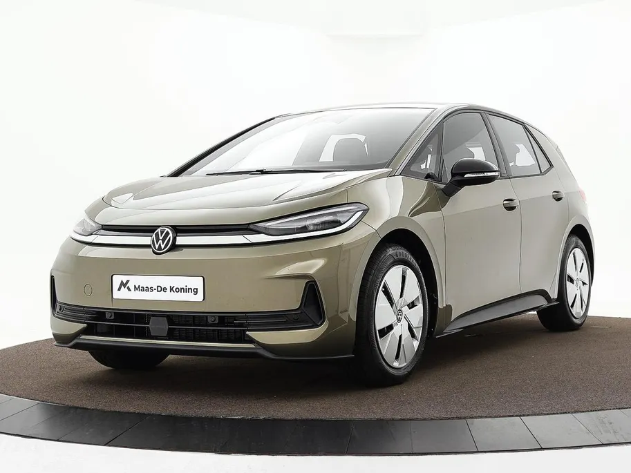 Volkswagen ID.3 Neo Trend 50 kWh accu 170 PK Elektr. aandrijving · Comfort Pakket ·