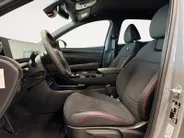 Hyundai Tucson 1.6 T-GDI PHEV N Line Edition | Stoelverwarming | Camera | Navi | Clima