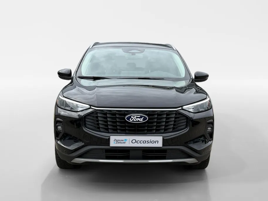 Ford Kuga 2.5 PHEV Titanium | Elek. Trekhaak | 2100 KG | Navigatie | Climate Control | Apple/Android Carplay |