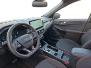 Ford Kuga 2.5 PHEV ST-Line | Winterpack | Trekhaak | Kantel / schuifdak | 2100kg trekgewicht | NL auto