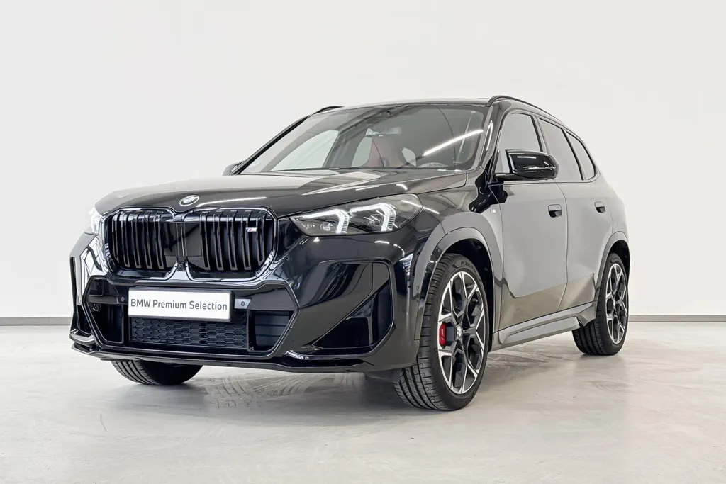 BMW X1 M35i Innovation Pack M Sportpakket Pro