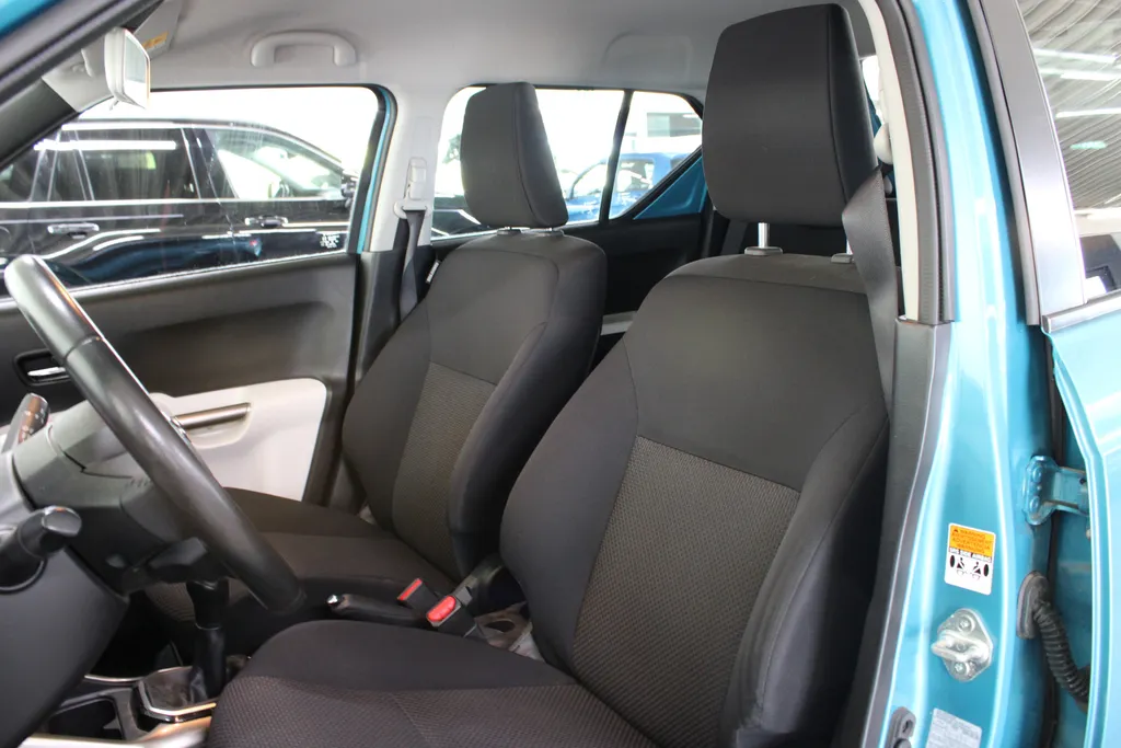 Suzuki Ignis 1.2 Stijl Smart Hybrid / Trekhaak / Camera / Keyless / Cruise Control /