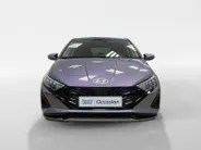 Hyundai i20 1.0 TURBO | PREMIUM | NAVI | CAMERA |