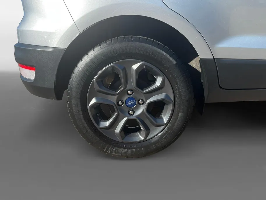 Ford EcoSport 1.0 EcoBoost Trend Ultimate | NL Auto | 16' Lichtmetalen Velgen | Parkeersensoren Achter | Cruise Control | Navigatie | Airco | Apple Carplay & Android Auto | Bovag Garantie