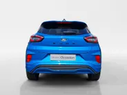 Ford Puma 1.0 EcoBoost Hybrid ST-Line X | !gratis automaat! | Winterpack | Driver assistancepack | 19' Lichtmetaal | 360Camera | Adaptive Cruisecontrol | B&O Audio | El. Achterklep | Dodehoekdetectie | Nieuw te bestellen! |