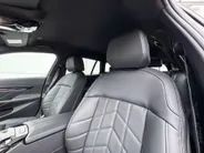 BMW 5 Serie Touring 530e