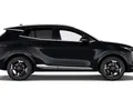 Kia Sportage 1.6 T-GDi Hybrid DynamicPlusLine