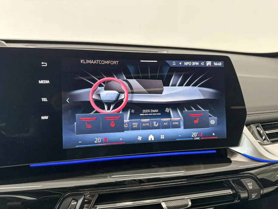 BMW iX1 eDrive20 M Sport Edition Innovation Pack