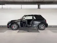MINI Cooper Cabrio 2.0 JCW John Cooper Works XL