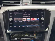 Volkswagen Passat Variant 1.4 TSI PHEV GTE Business | Trekhaak | Camera | ADA | Stoel Verw |