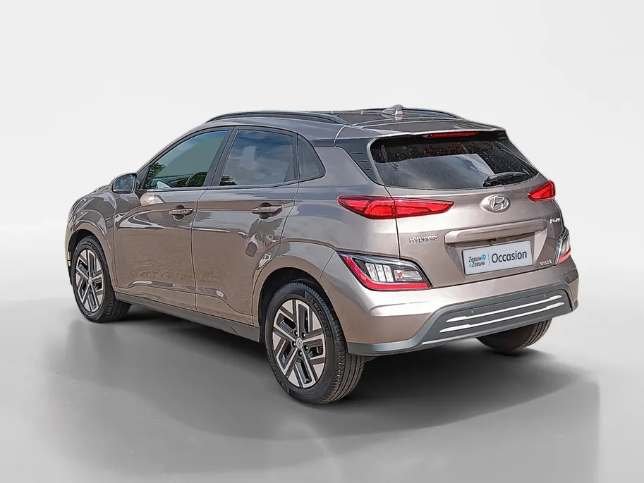 Hyundai Kona 136PK EV Fashion 39 kWh Automaat | Krell Audio | Head Up Display | Climate Control | Camera | Parkeersensoren | Parkeersensoren | Digital Cockpit | Apple CarPlay/Android Auto |
