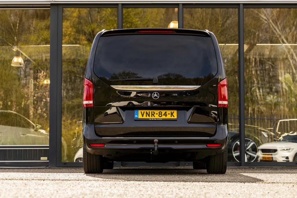 Mercedes-Benz V-Klasse 300d Lang DC Avantgarde Edition EX.BTW