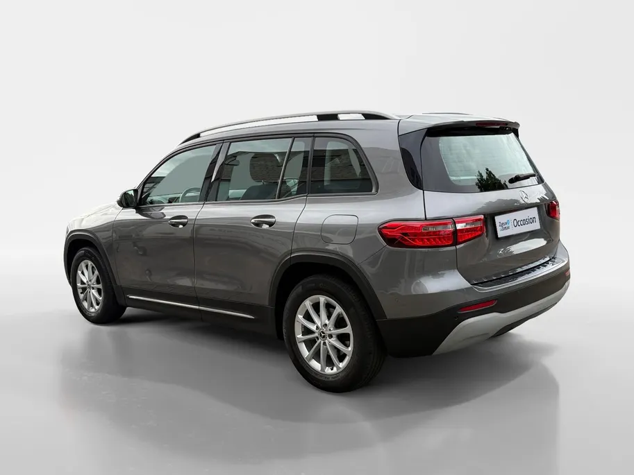 Mercedes-Benz GLB 200 Premium | ELEKTR. TREKHAAK | ELEKTR. KOFFERKLEP | STOELVERWARMING | PDC | APPLE CARPLAY / ANDROID AUTO | 1 JAAR GARANTIE