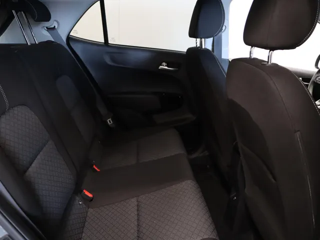 Kia Picanto 1.0 DPI DynamicPlusLine Automaat