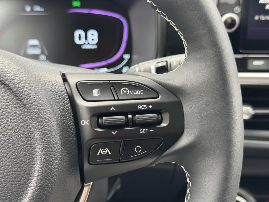 Kia Picanto 1.0 GDI 68pk ExecutiveLine MY26