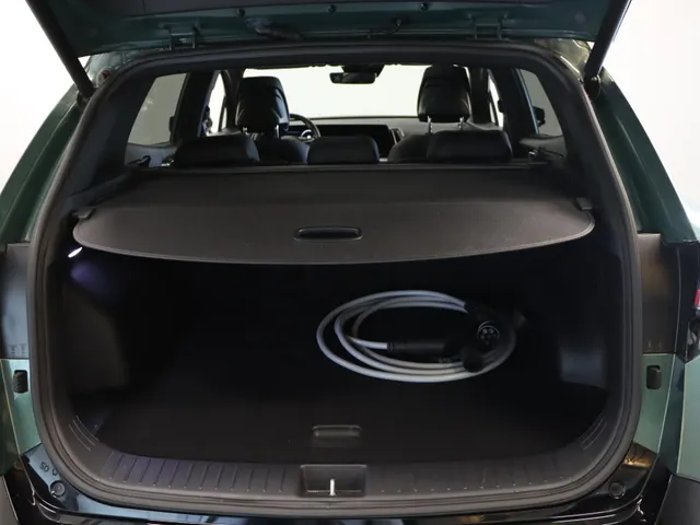 Kia Sportage 1.6 T-GDi Plug-in Hybrid AWD GT-PlusLine