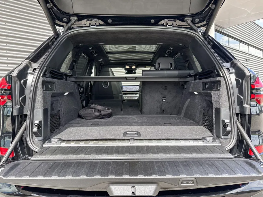 BMW X5 xDrive50e
