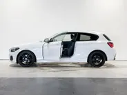 BMW 1 Serie 3-deurs 118i Steptronic Edition