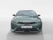 Kia Ceed Sportswagon 1.5 T-GDi GT-PlusLine | Cruise Control | Climate Control | Stoelverwarming | Stuuverwarming | Navigatie | Camera |