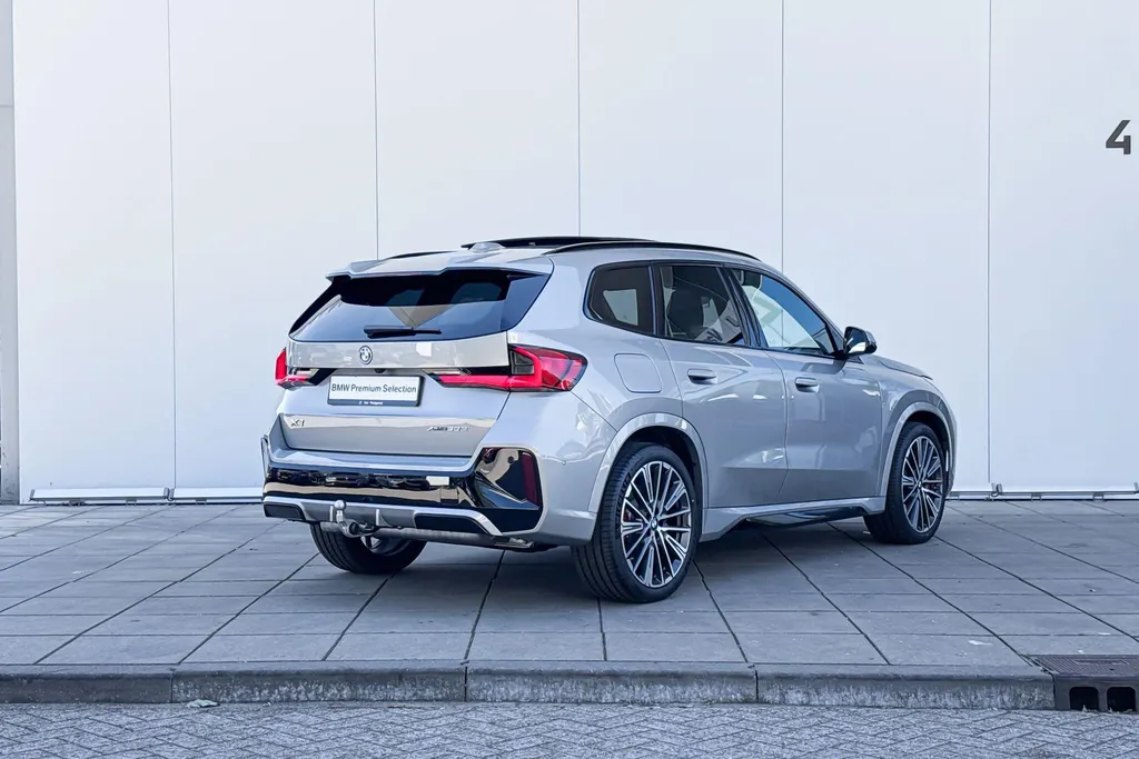BMW X1 xDrive30e