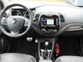 Renault Captur 1.2 TCe 120 PK Barista | Automaat | Stoelverwarming voor  | lederen bekleding | Camera achter |