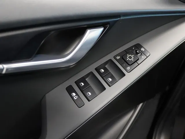 Kia Niro 1.6 GDi Hybrid DynamicPlusLine