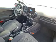 Ford Fiesta 1.0 EcoBoost Titanium | NL-Auto | 1e Eigenaar | Adaptieve Cruise Control | Camera | Dode hoek identificatie | Parkeersensoren voor en achter | Apple Carplay / Android Auto | Climate Control | Lichtmetalen velgen