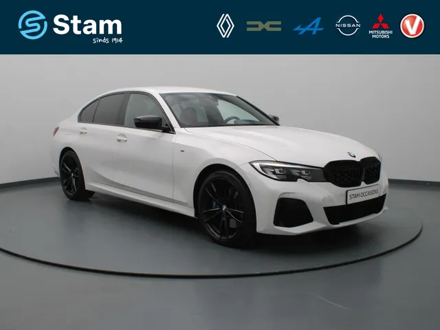 BMW 3-serie