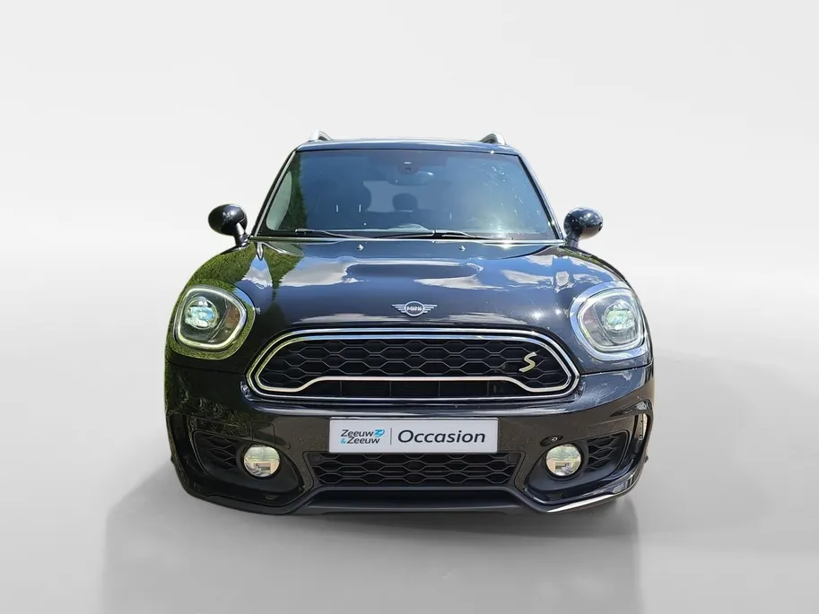 MINI Countryman 1.5 Cooper S E ALL4 Chili Automaat | Harmon Kardon audio | Navigatie  | Schuif/kantel dak | Parkeersensoren v + a | Head up display