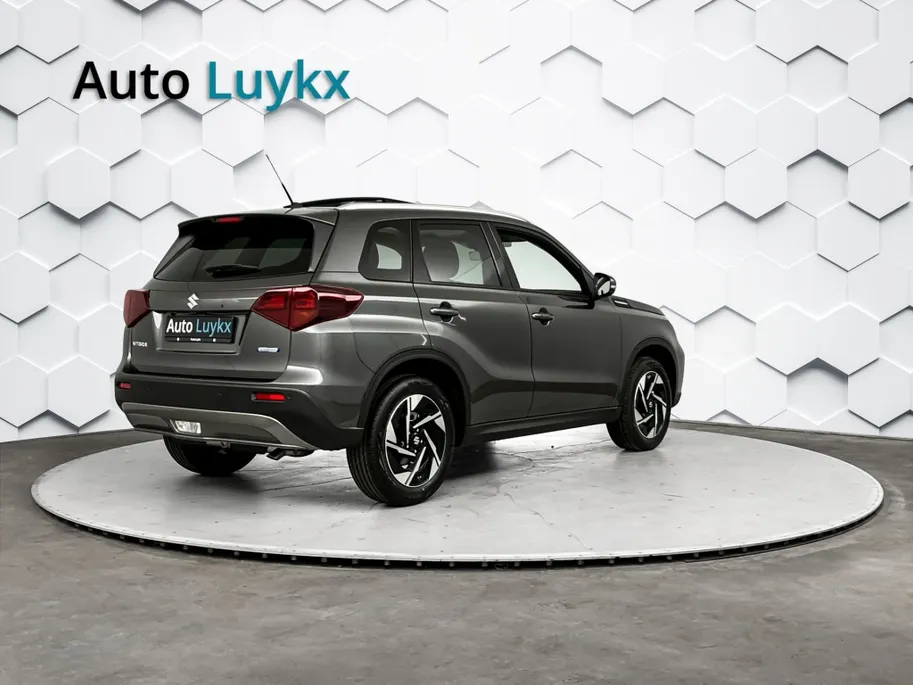 Suzuki Vitara 1.4 Style Smart Hybrid Automaat | Panoramadak | €2.000,- + €750,- voorraadkorting!
