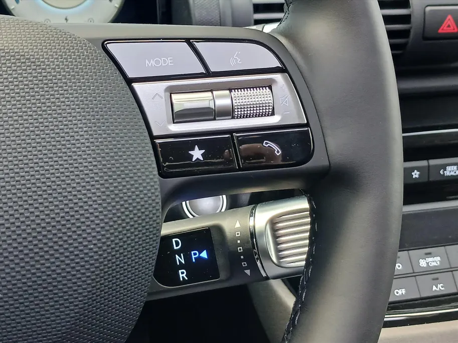 Hyundai Inster 42 kWh 97pk 4-zits Pulse Advanced | SNEL LEVERBAAR
