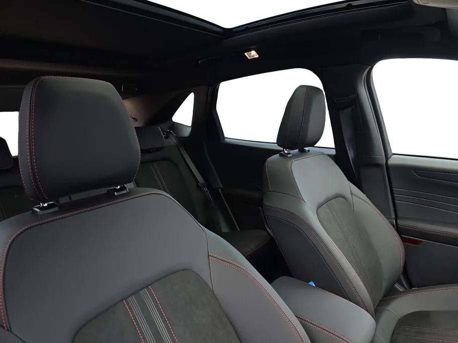 Ford Kuga 2.5 PHEV ST-Line X | Nieuw te bestellen | tot €5.000,- korting | 2100kg trekgewicht | 0,99% rente Ford Options!